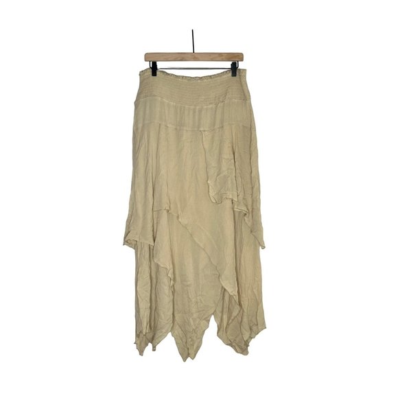 Free People Primo Perfect Set Tank & Skirt Set Size XL - Picture 4 of 4